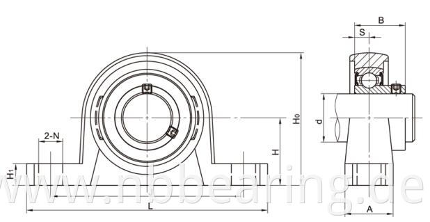 Stainless Steel Miniature Units SSKP000 Series